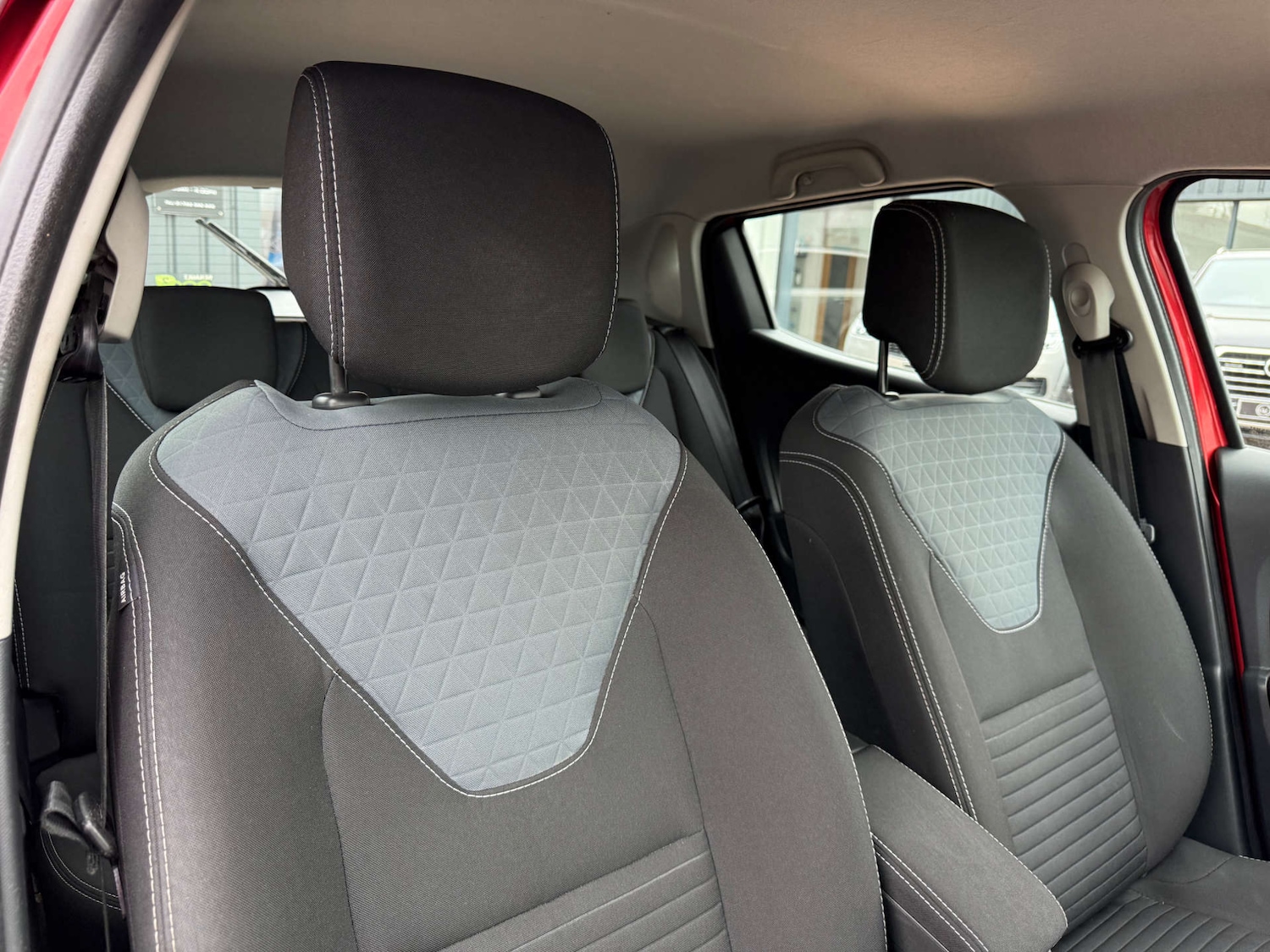 Used Renault Clio 2016 for sale - 76077953: Photo 58