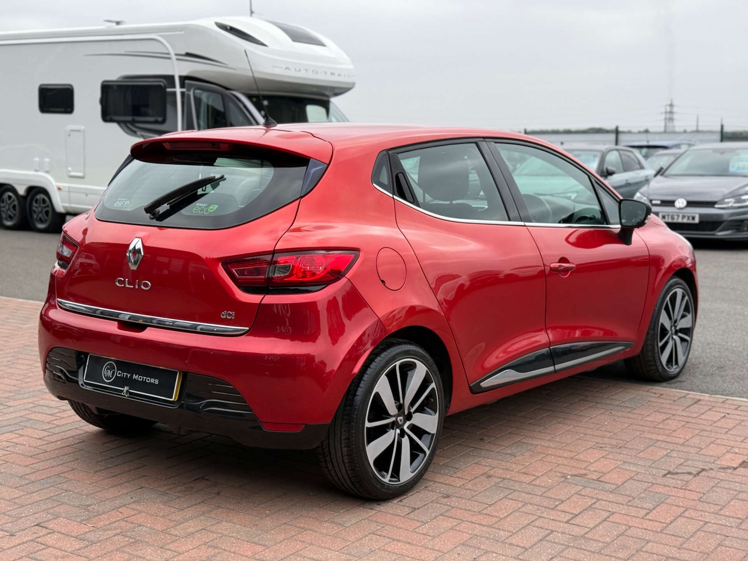 Used Renault Clio 2016 for sale - 76077953: Photo 6