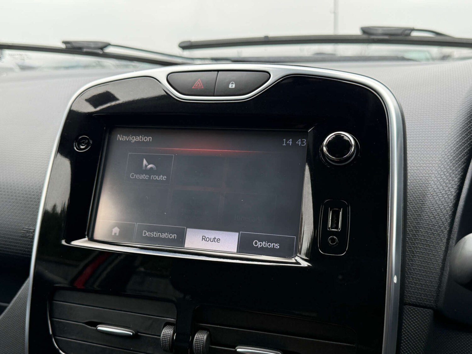 Used Renault Clio 2016 for sale - 76077953: Photo 68