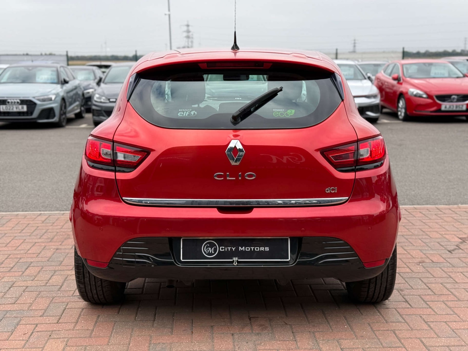 Used Renault Clio 2016 for sale - 76077953: Photo 7