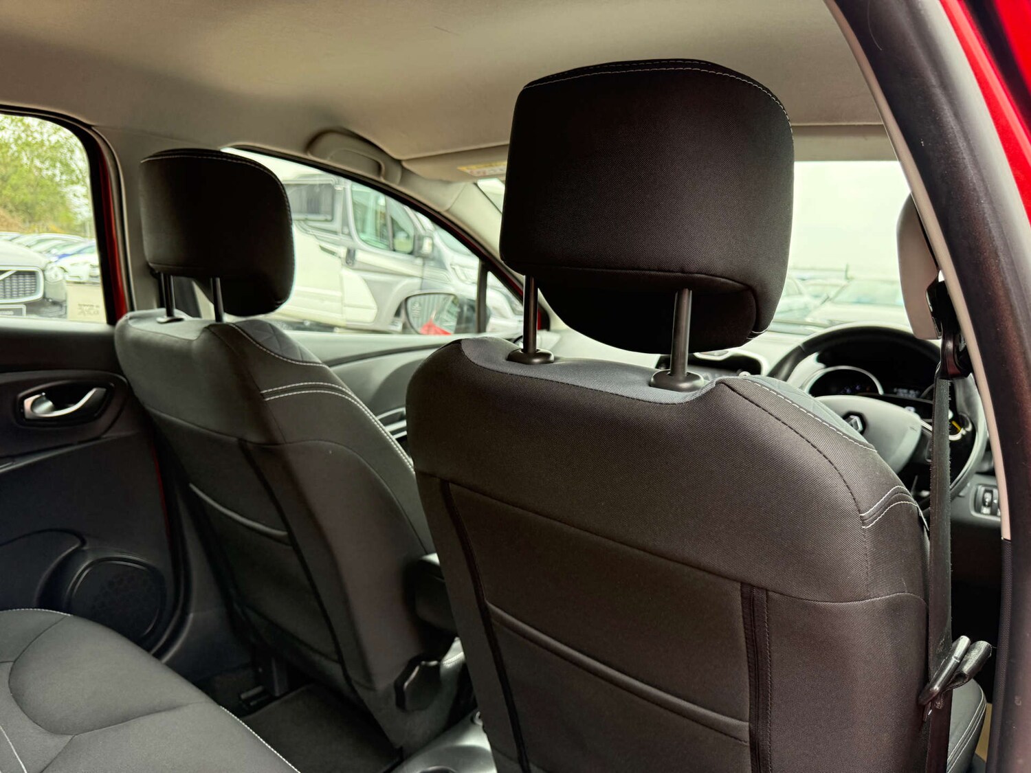 Used Renault Clio 2016 for sale - 76077953: Photo 72