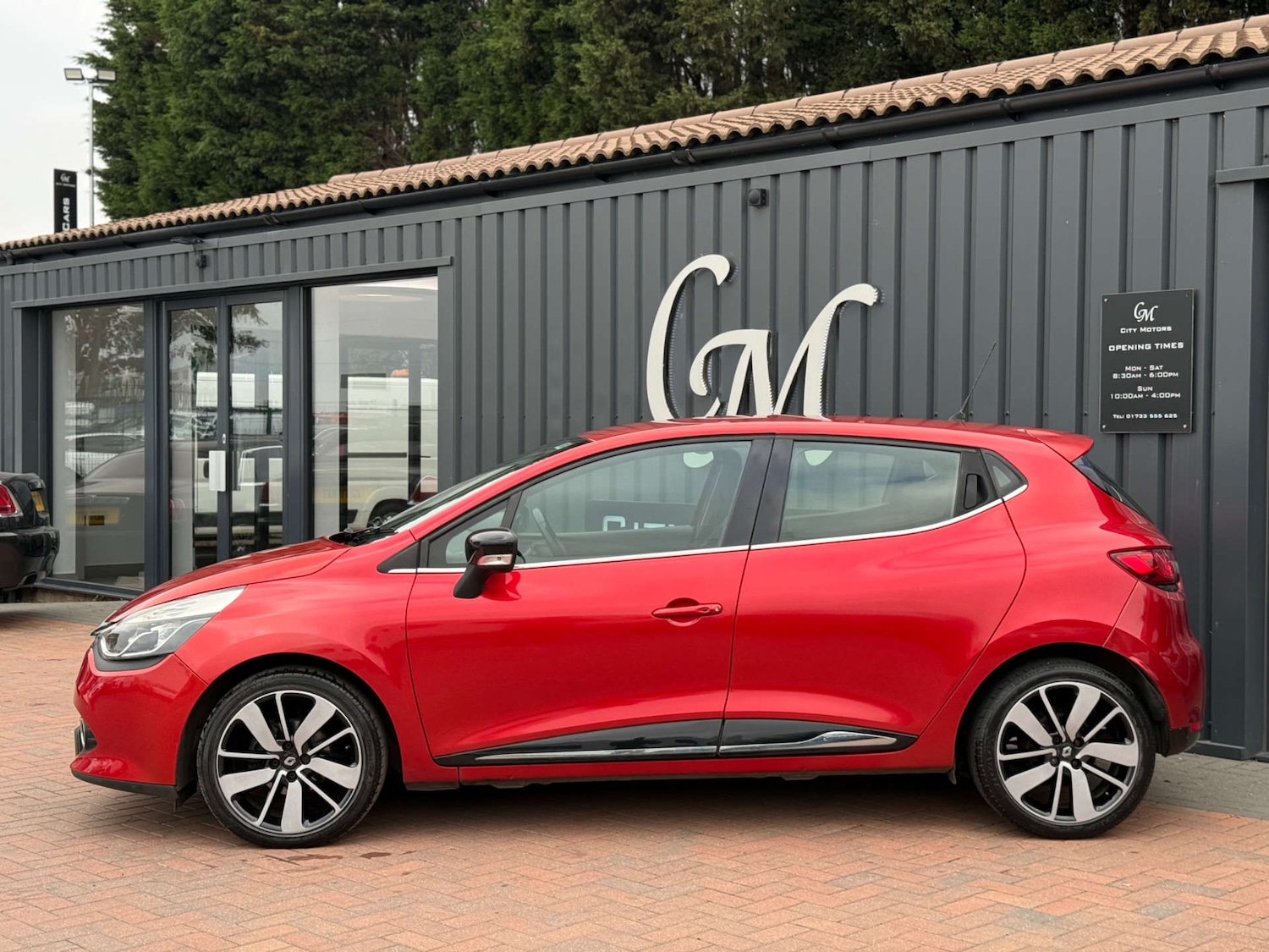 Used Renault Clio 2016 for sale - 76077953: Photo 9