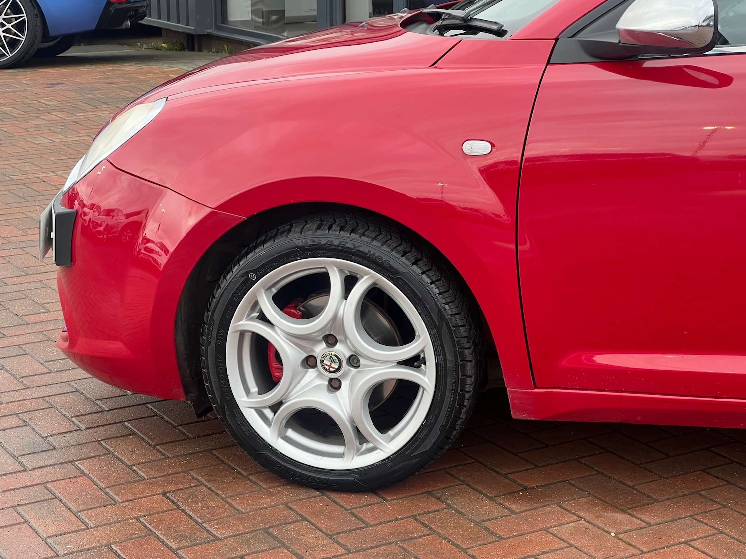 Used Alfa Romeo MiTo 2012 for sale - 77378401: Photo 12