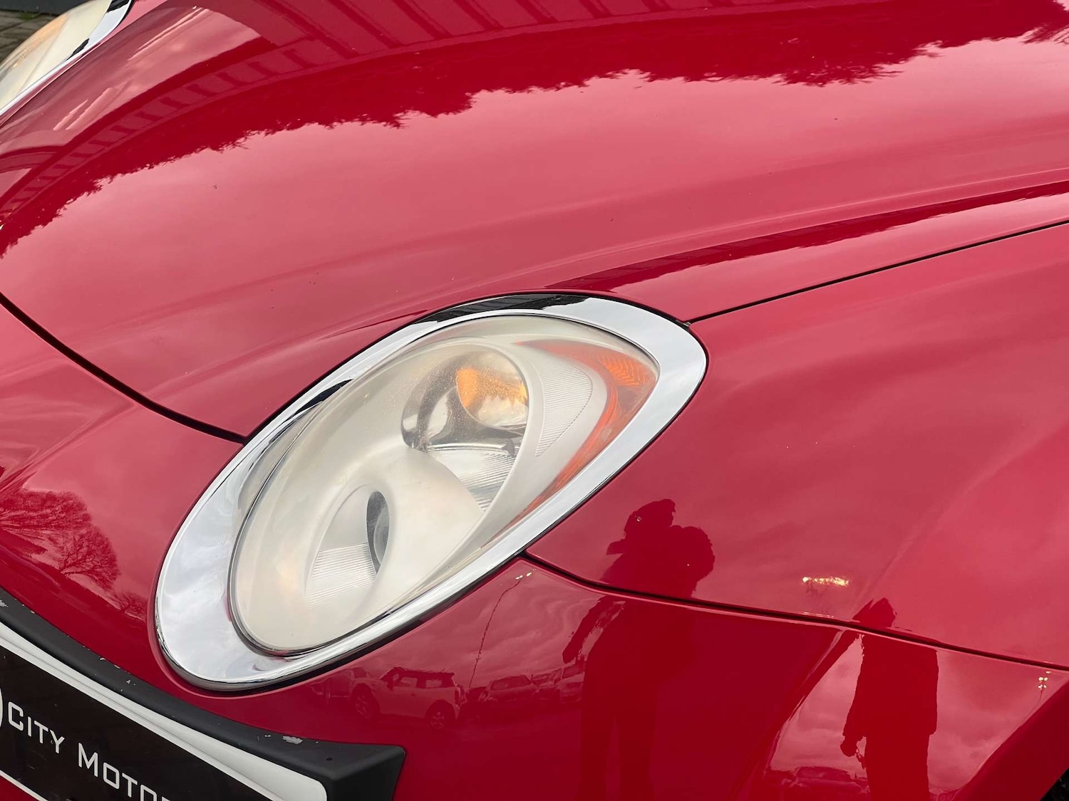 Used Alfa Romeo MiTo 2012 for sale - 77378401: Photo 13