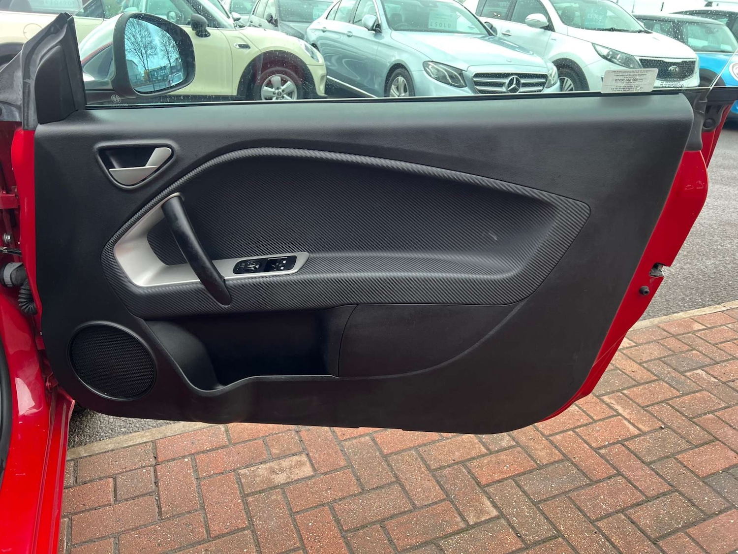 Used Alfa Romeo MiTo 2012 for sale - 77378401: Photo 15