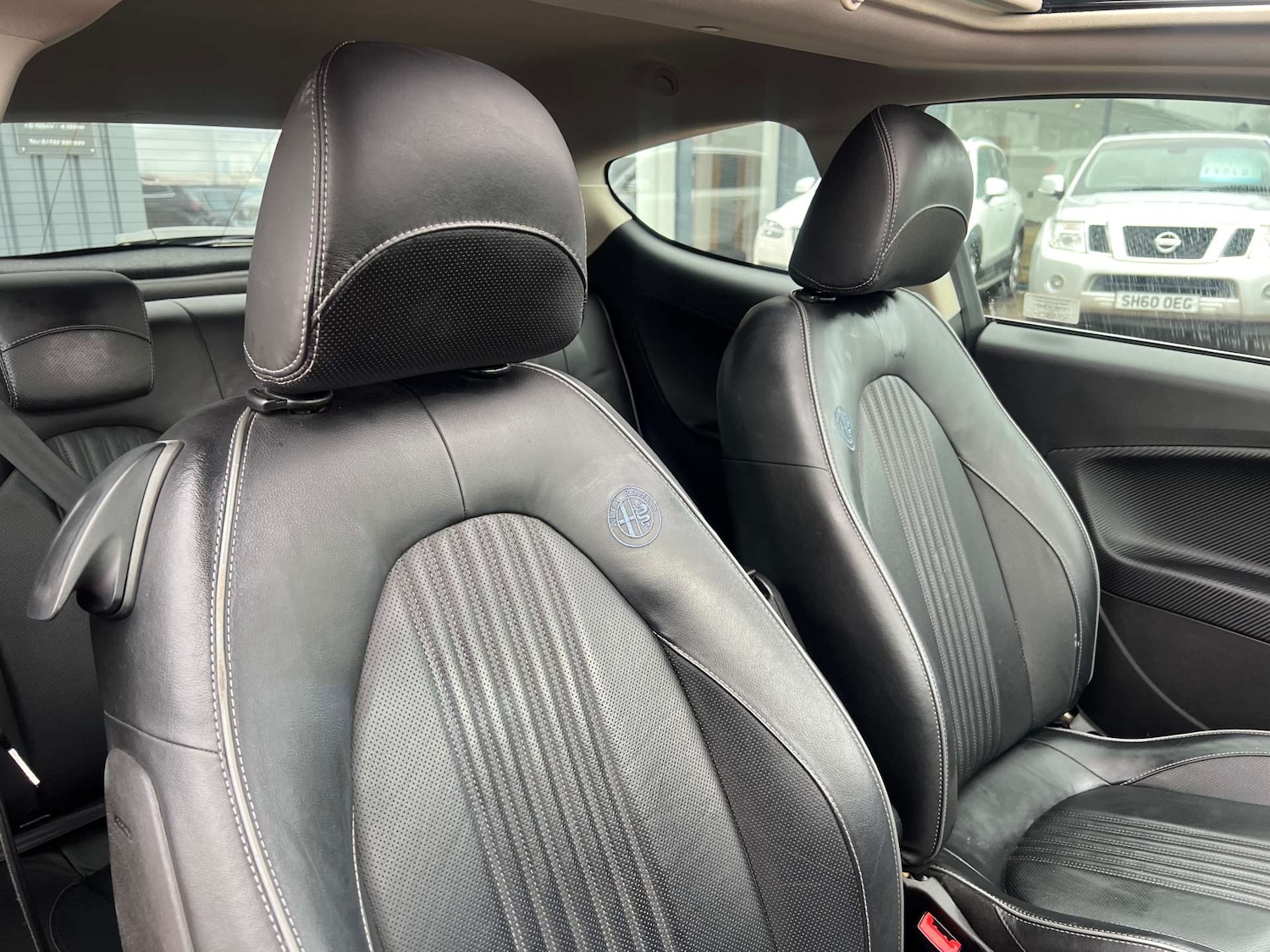 Used Alfa Romeo MiTo 2012 for sale - 77378401: Photo 17