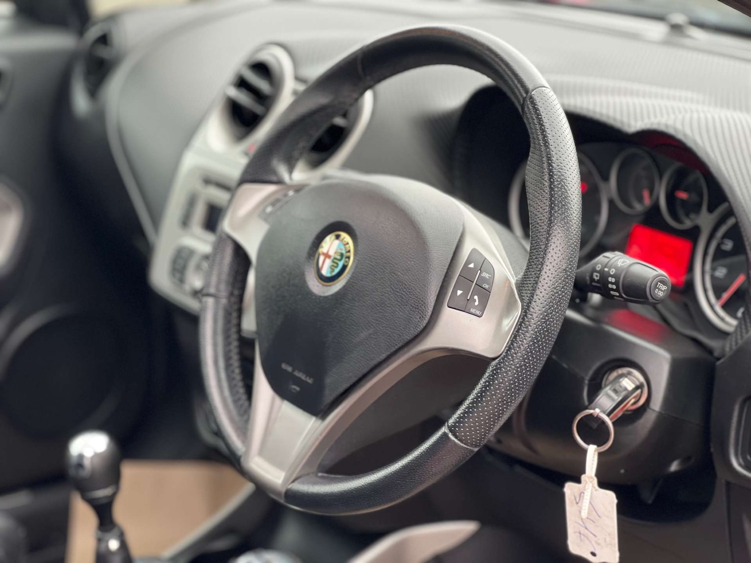 Used Alfa Romeo MiTo 2012 for sale - 77378401: Photo 19