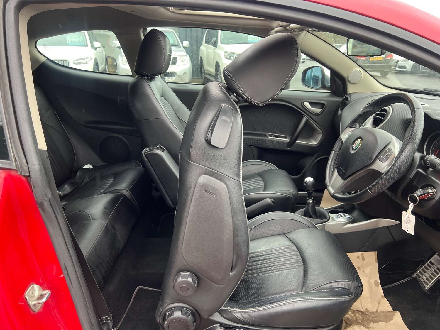 Used Alfa Romeo MiTo 2012 for sale - 77378401: Photo 22