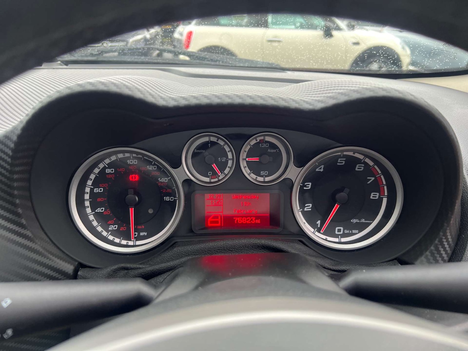 Used Alfa Romeo MiTo 2012 for sale - 77378401: Photo 27