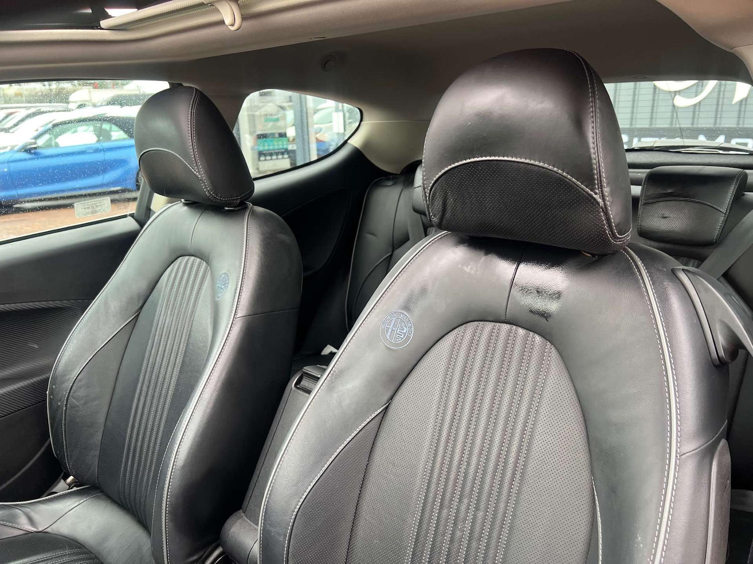 Used Alfa Romeo MiTo 2012 for sale - 77378401: Photo 28