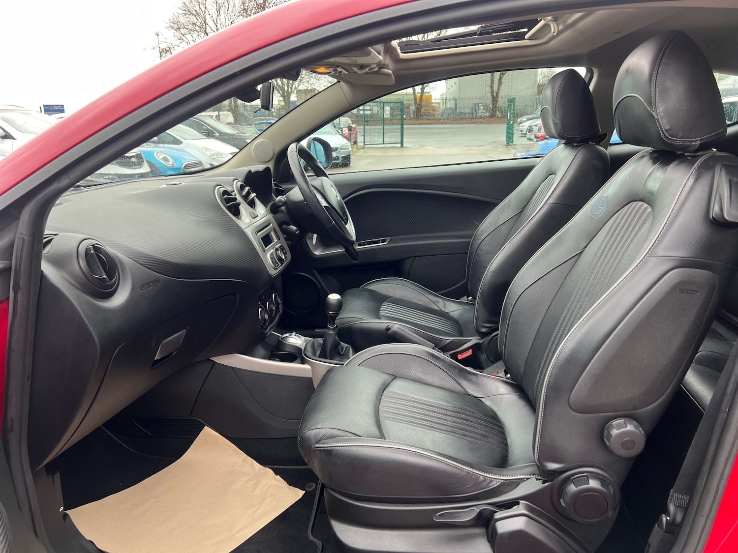 Used Alfa Romeo MiTo 2012 for sale - 77378401: Photo 29