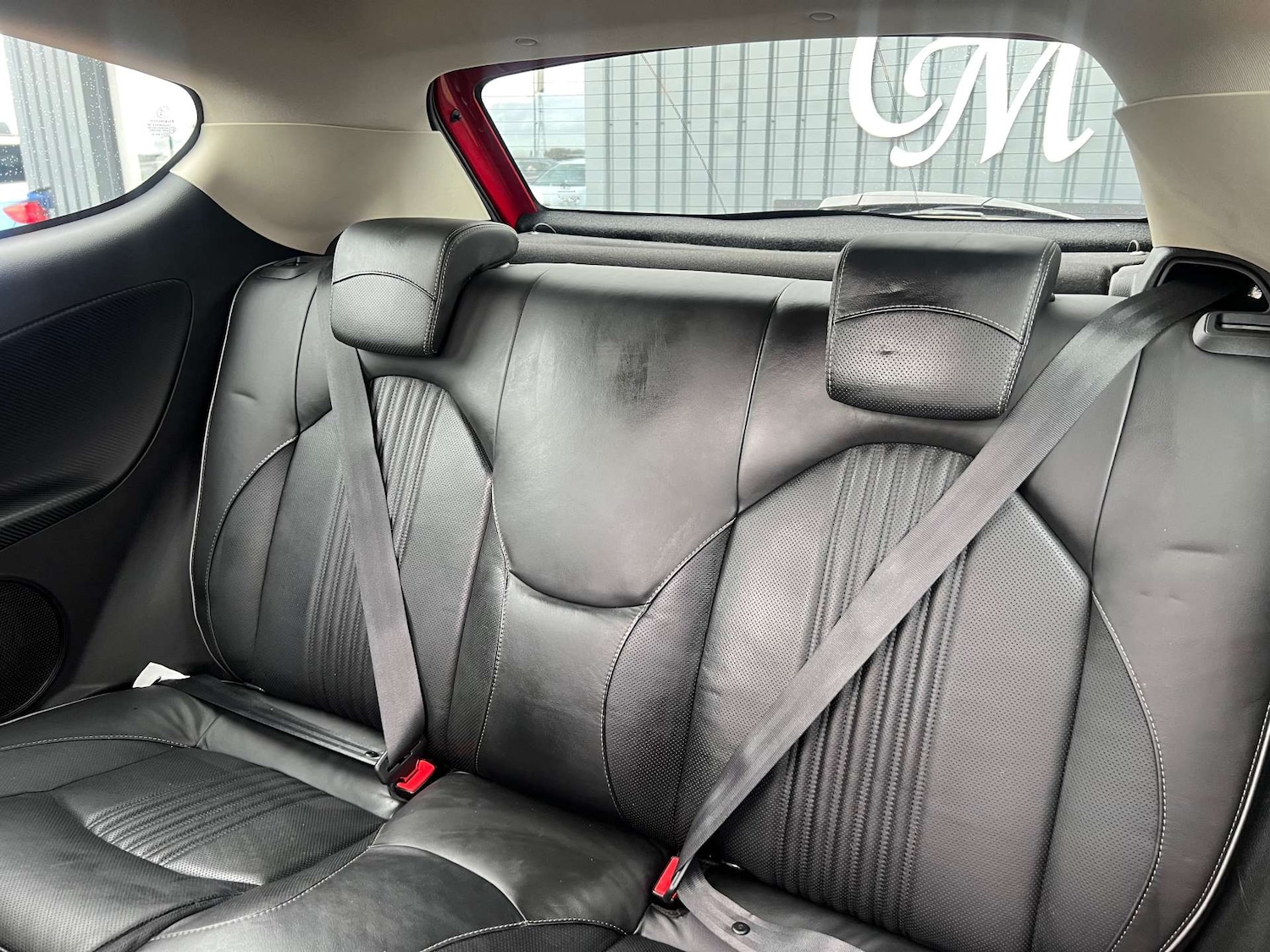 Used Alfa Romeo MiTo 2012 for sale - 77378401: Photo 30