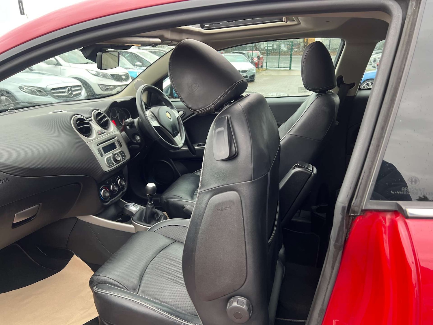 Used Alfa Romeo MiTo 2012 for sale - 77378401: Photo 31