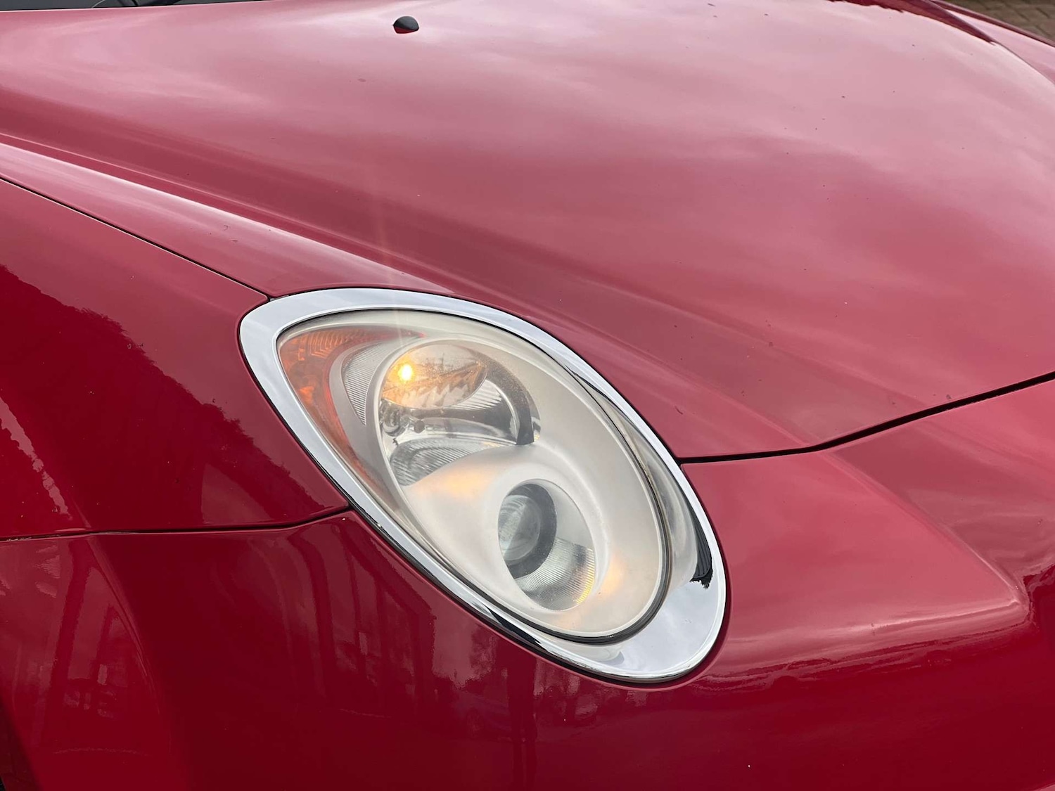 Used Alfa Romeo MiTo 2012 for sale - 77378401: Photo 36