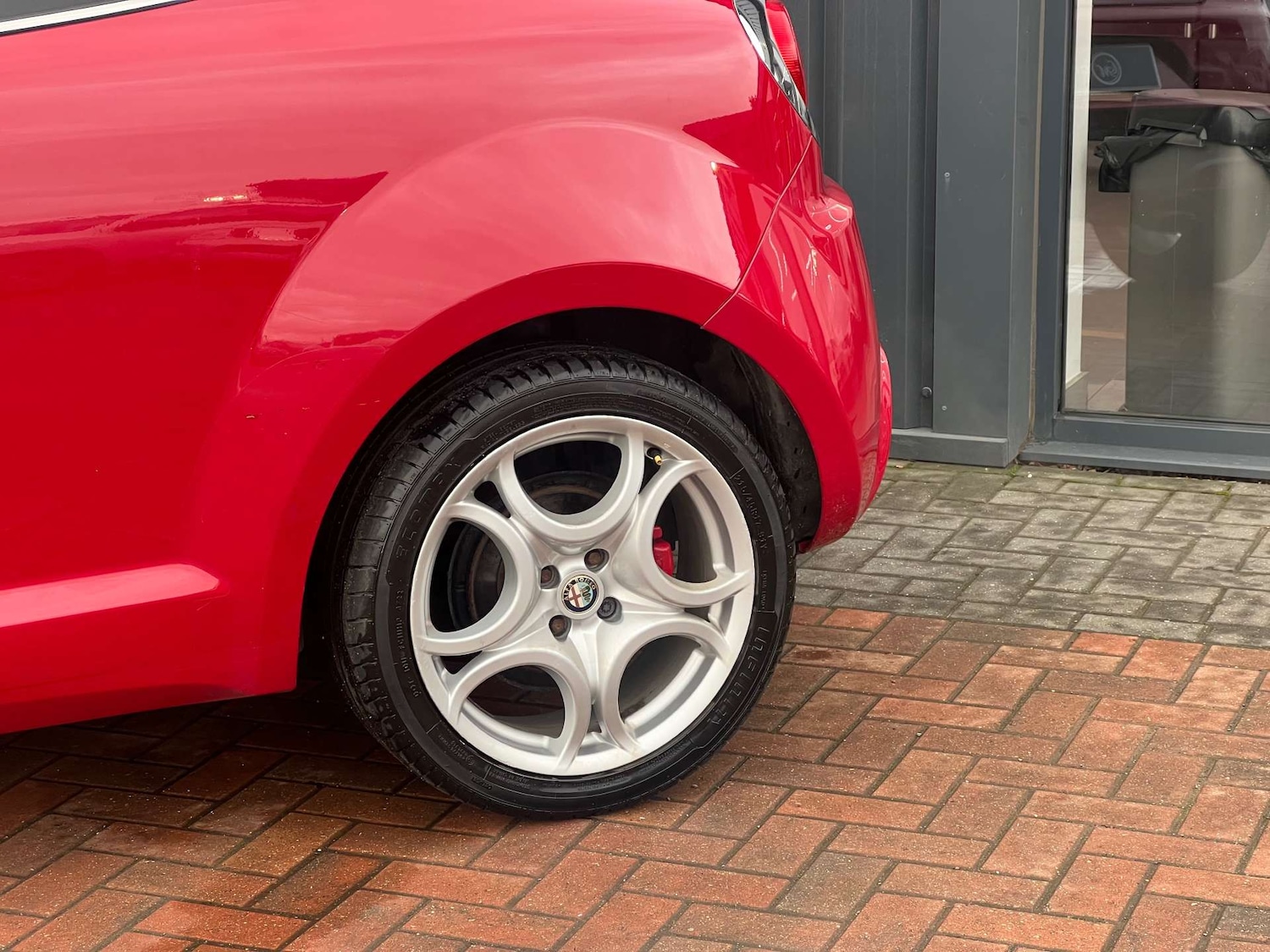 Used Alfa Romeo MiTo 2012 for sale - 77378401: Photo 38