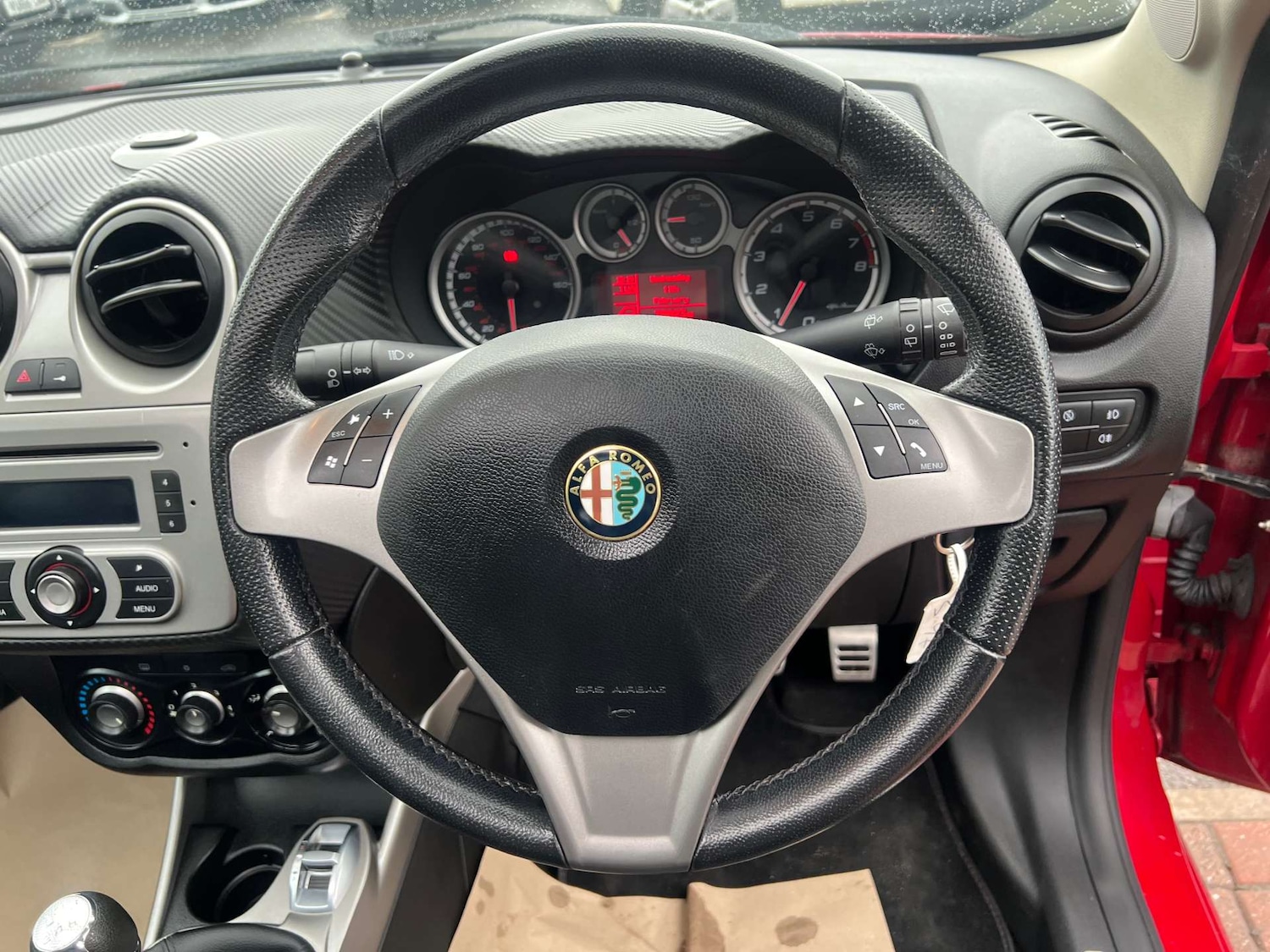 Used Alfa Romeo MiTo 2012 for sale - 77378401: Photo 39