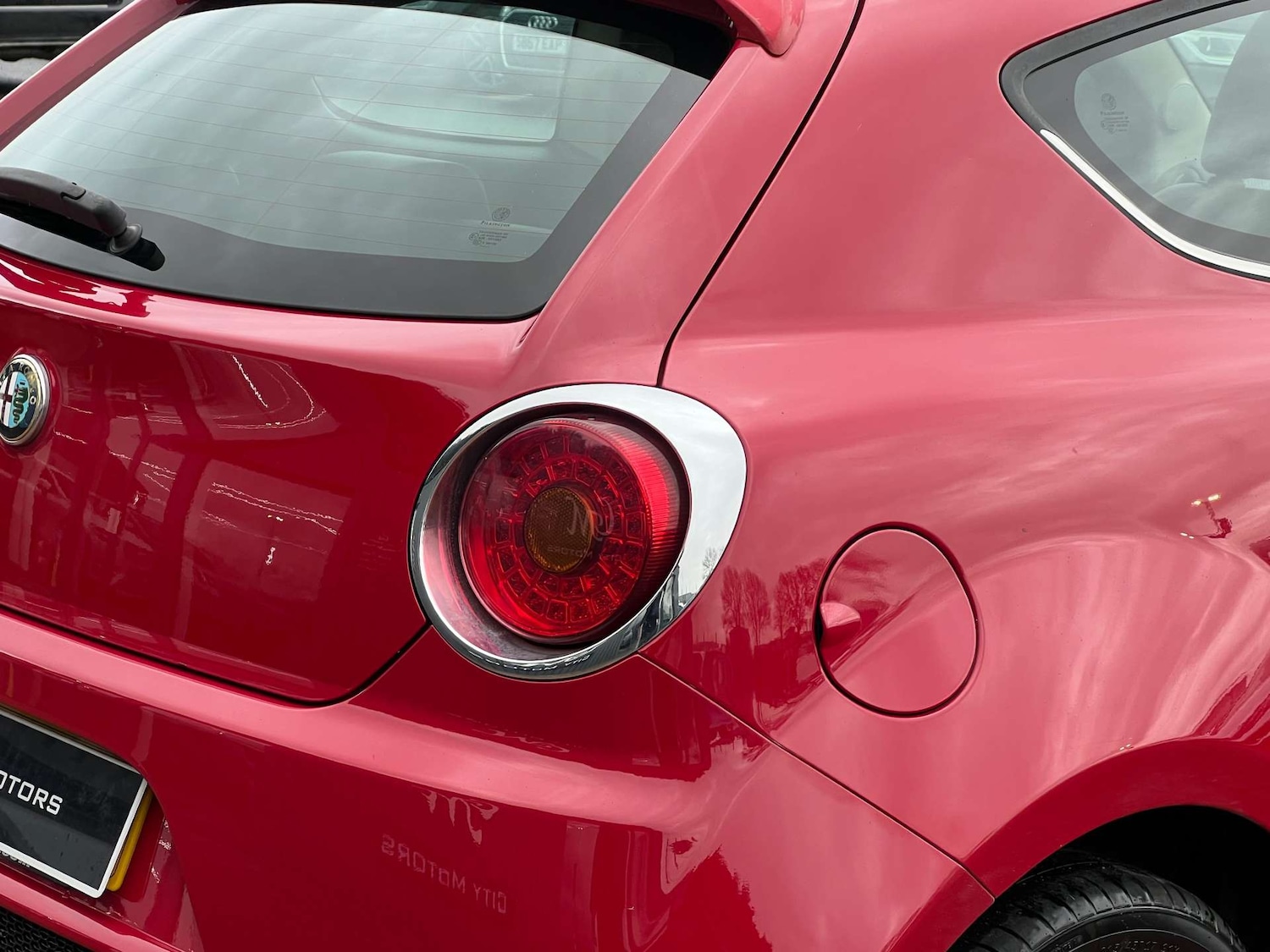 Used Alfa Romeo MiTo 2012 for sale - 77378401: Photo 7