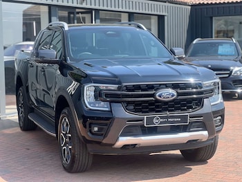 Used Ford Ranger 2025 for sale - 79231959: Photo