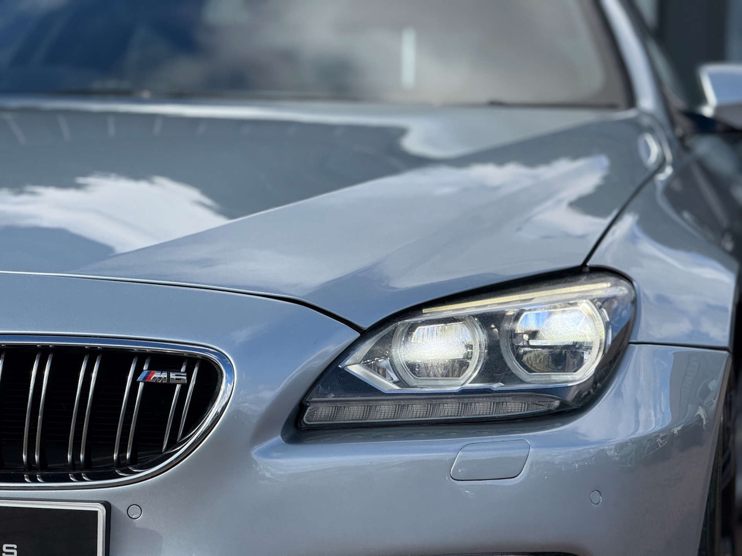 Used BMW M6 2014 for sale - 77072229: Photo 12