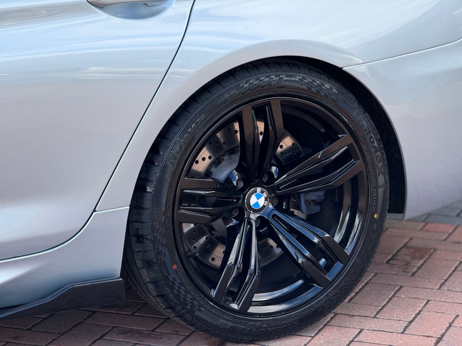 Used BMW M6 2014 for sale - 77072229: Photo 15