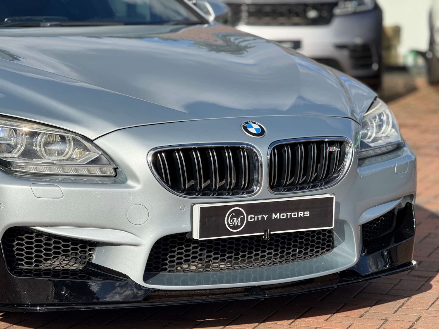 Used BMW M6 2014 for sale - 77072229: Photo 17