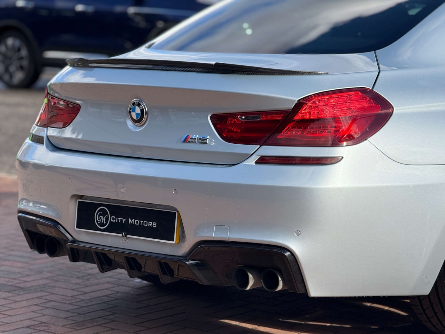 Used BMW M6 2014 for sale - 77072229: Photo 21