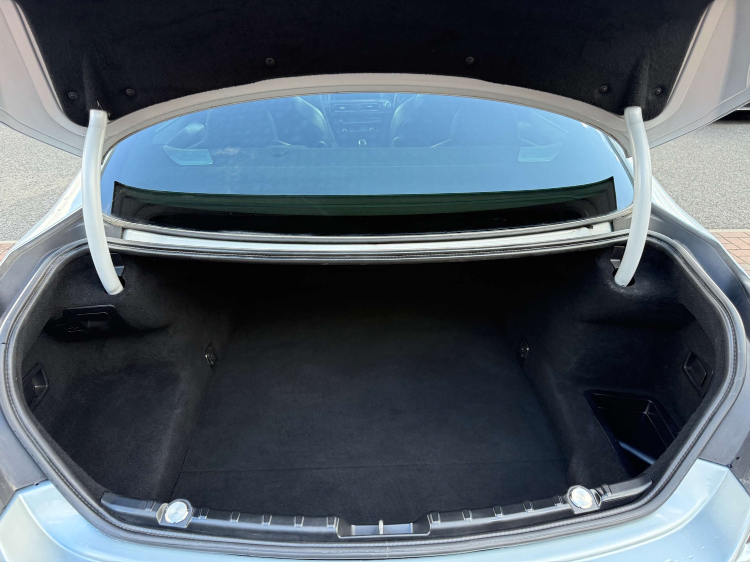 Used BMW M6 2014 for sale - 77072229: Photo 25