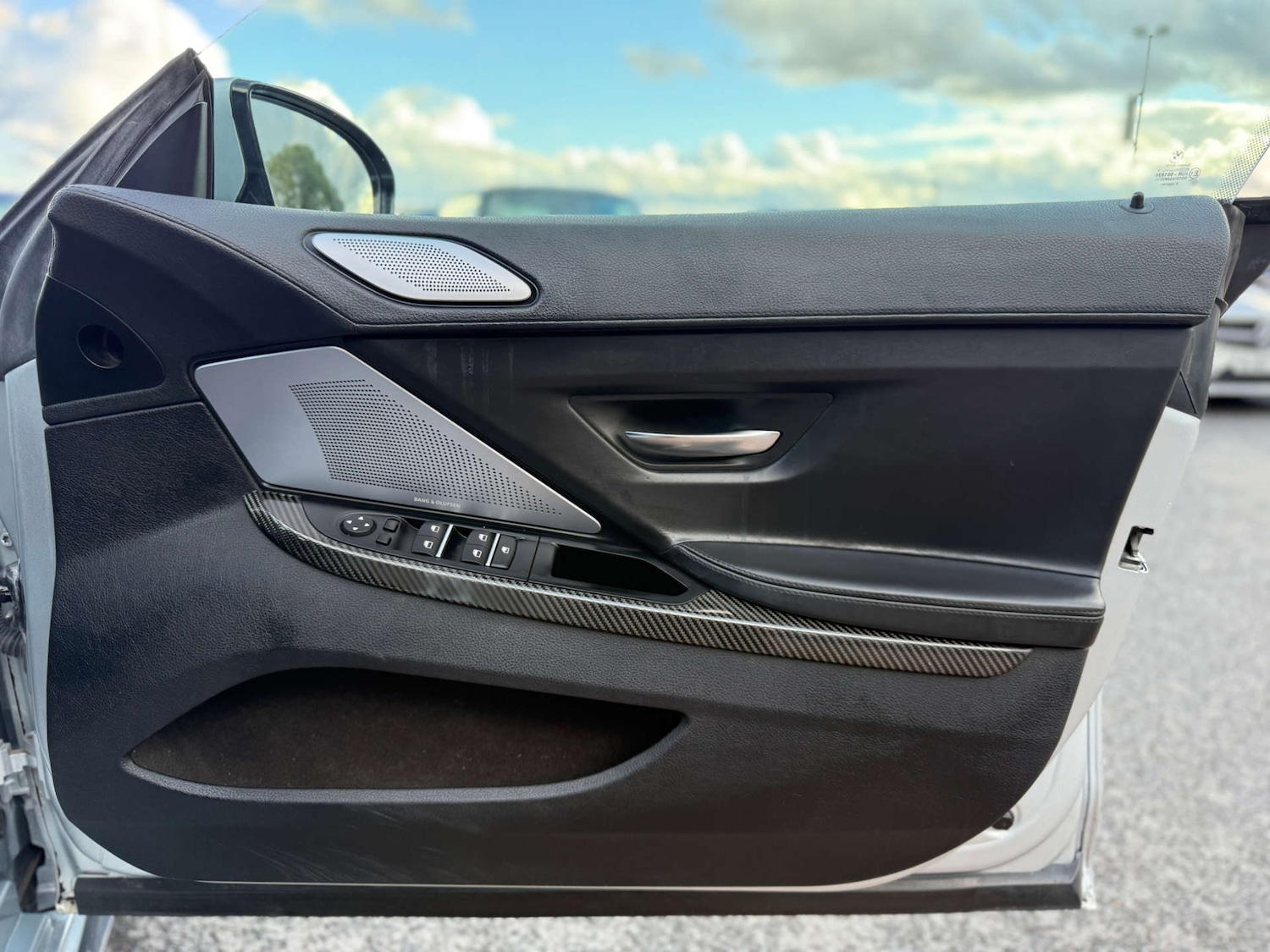 Used BMW M6 2014 for sale - 77072229: Photo 26