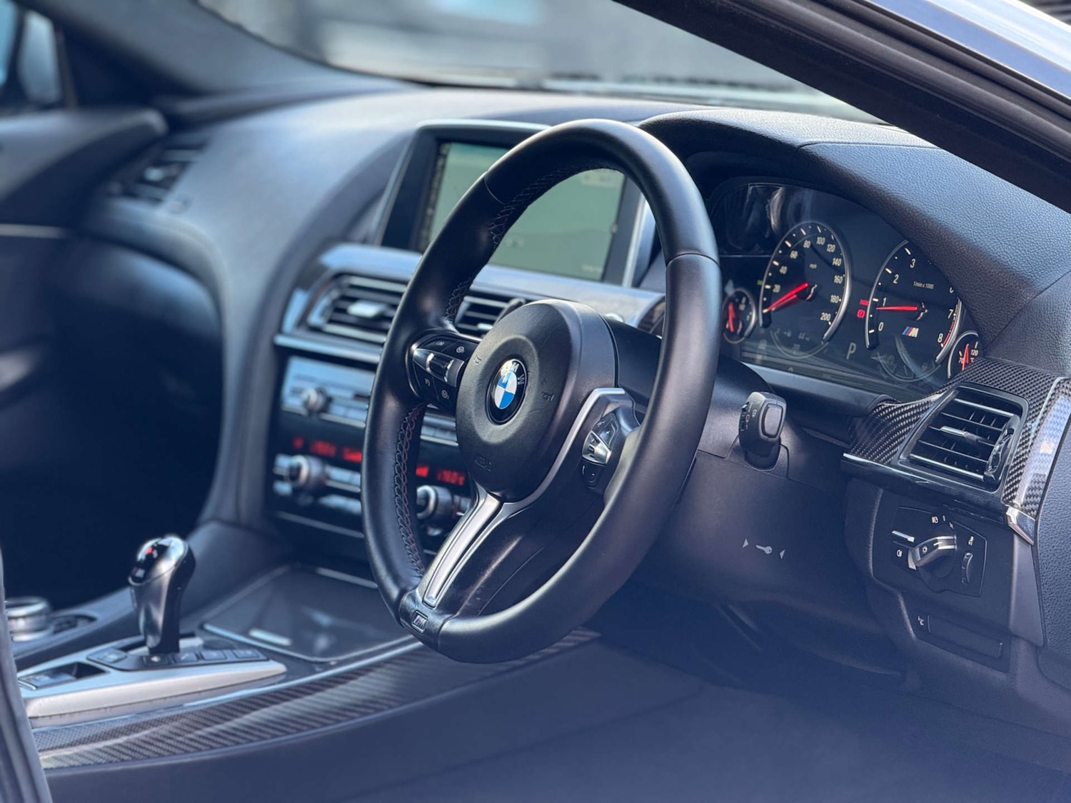 Used BMW M6 2014 for sale - 77072229: Photo 28