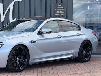Used BMW M6 2014 for sale - 77072229: Photo