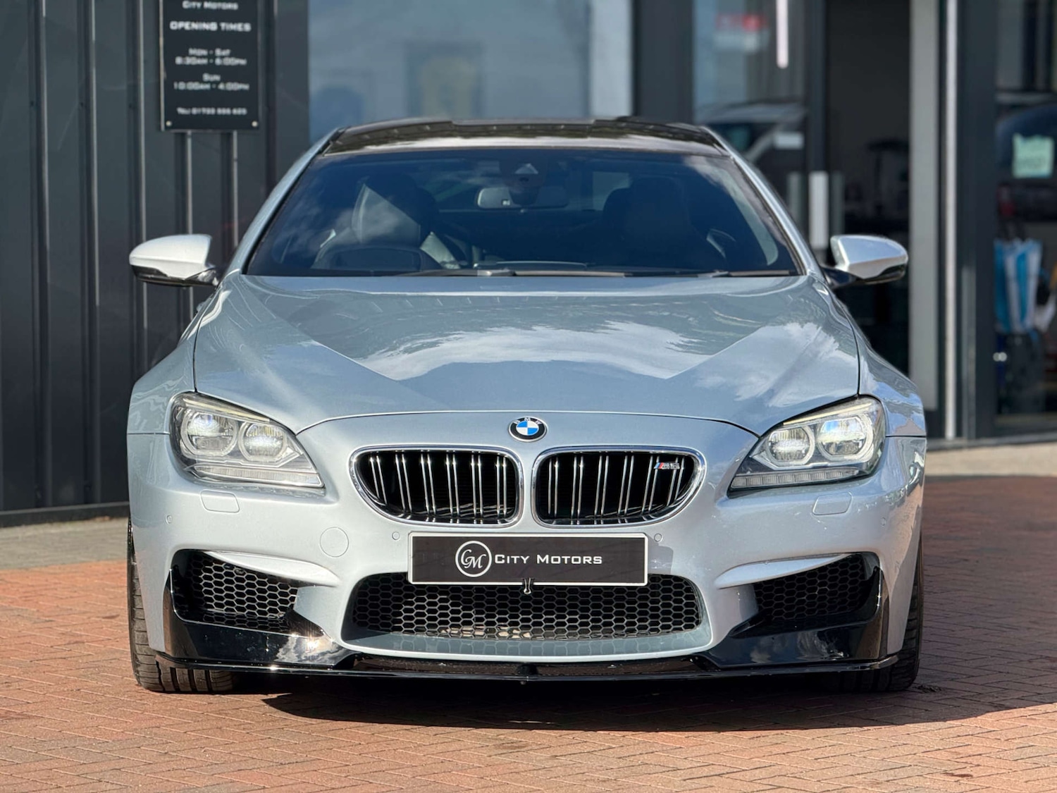 Used BMW M6 2014 for sale - 77072229: Photo 3