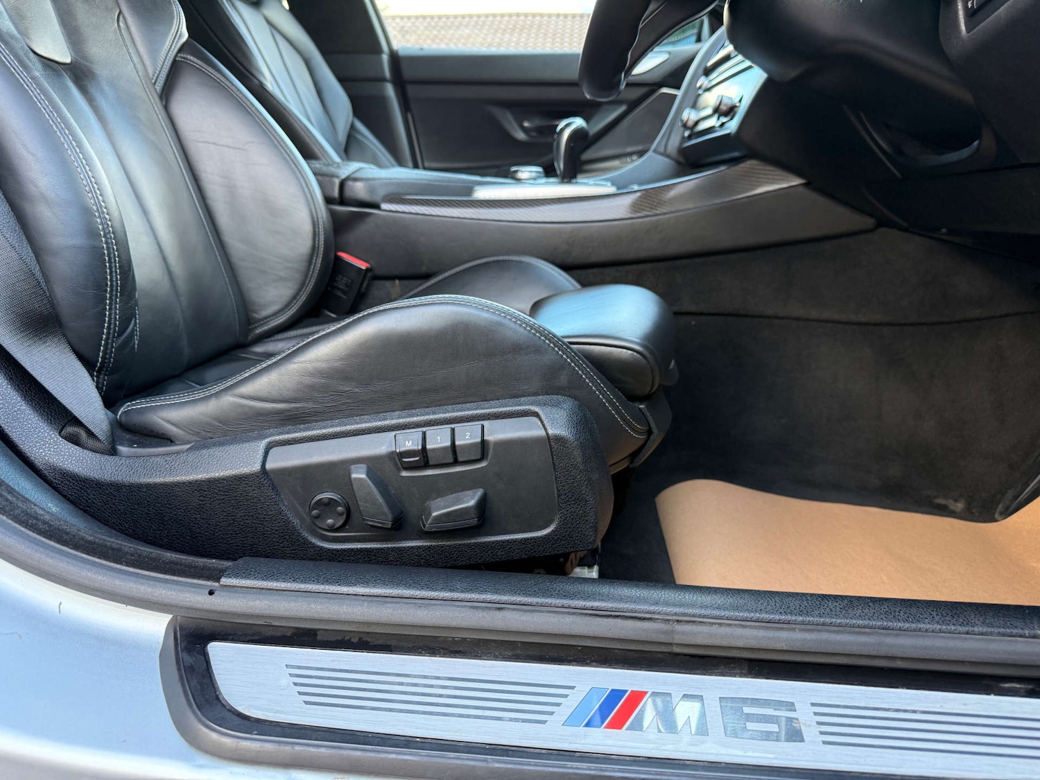 Used BMW M6 2014 for sale - 77072229: Photo 30