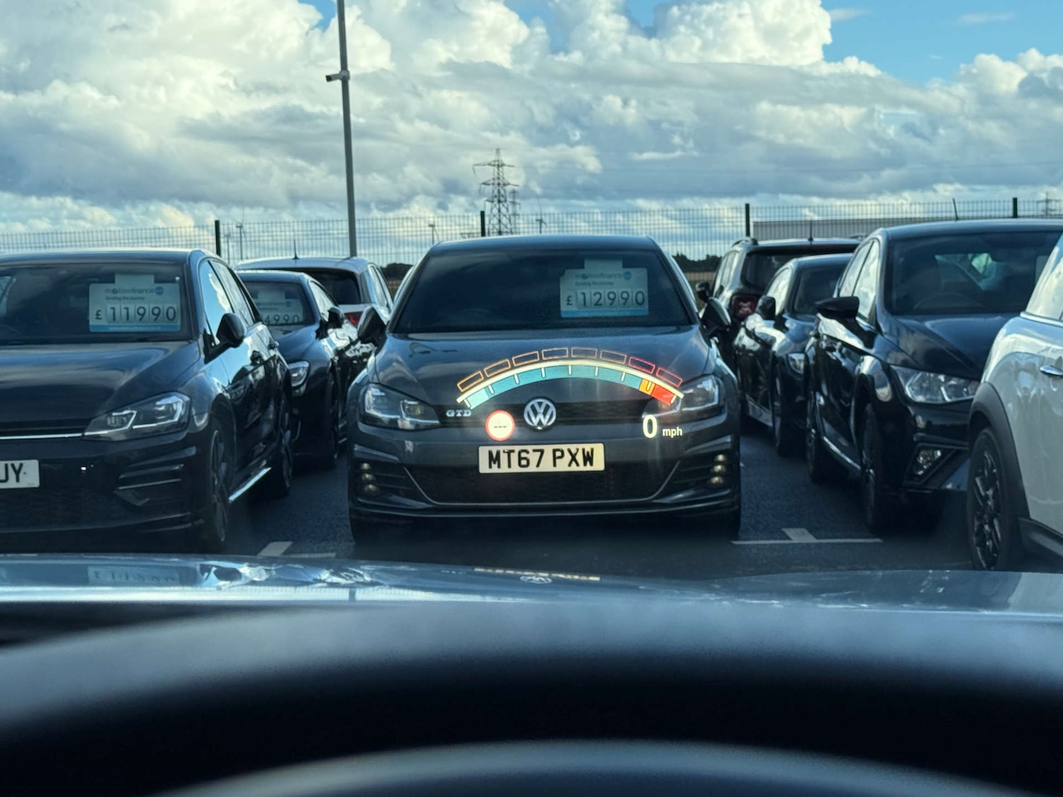 Used BMW M6 2014 for sale - 77072229: Photo 34