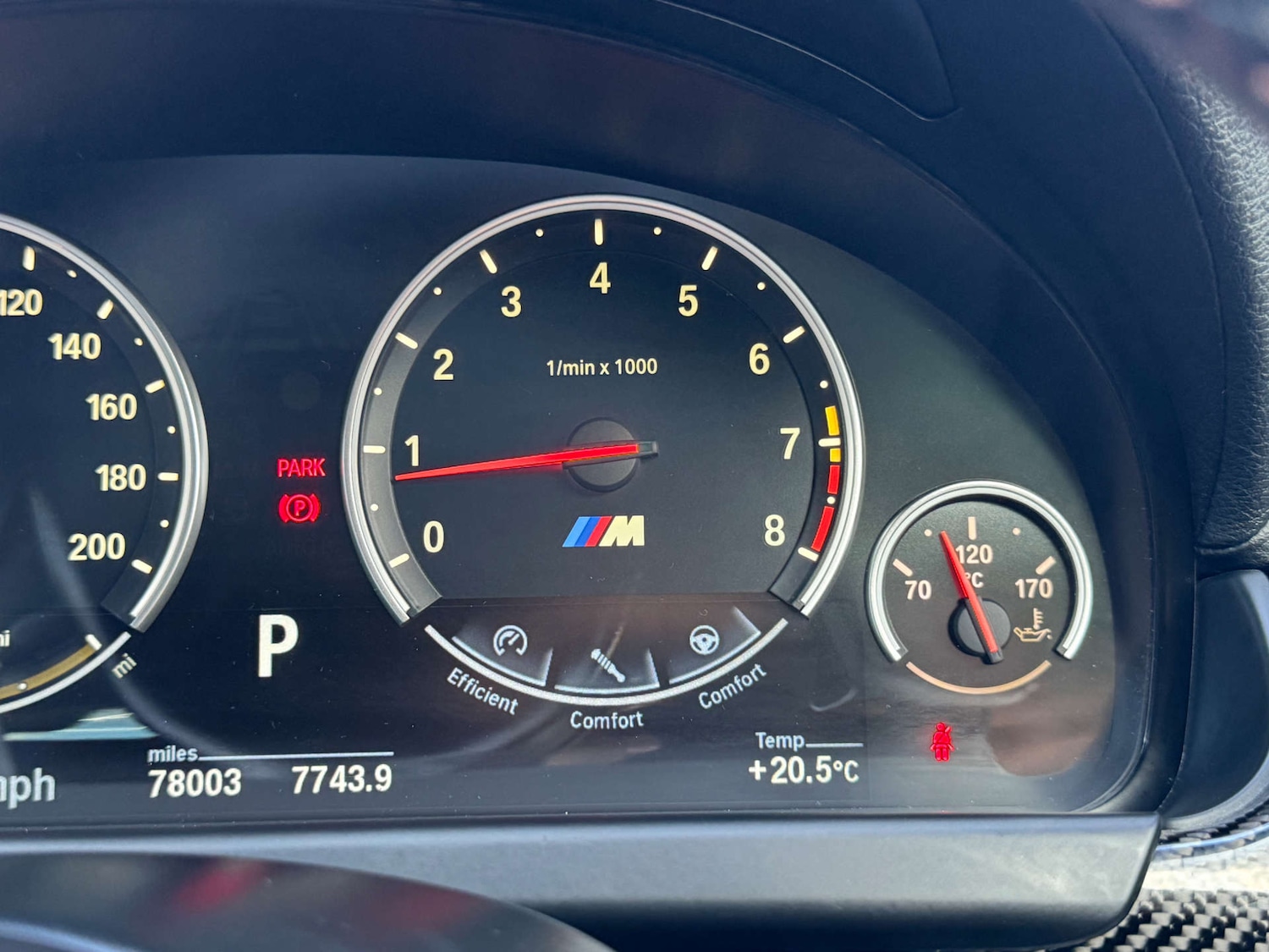 Used BMW M6 2014 for sale - 77072229: Photo 38