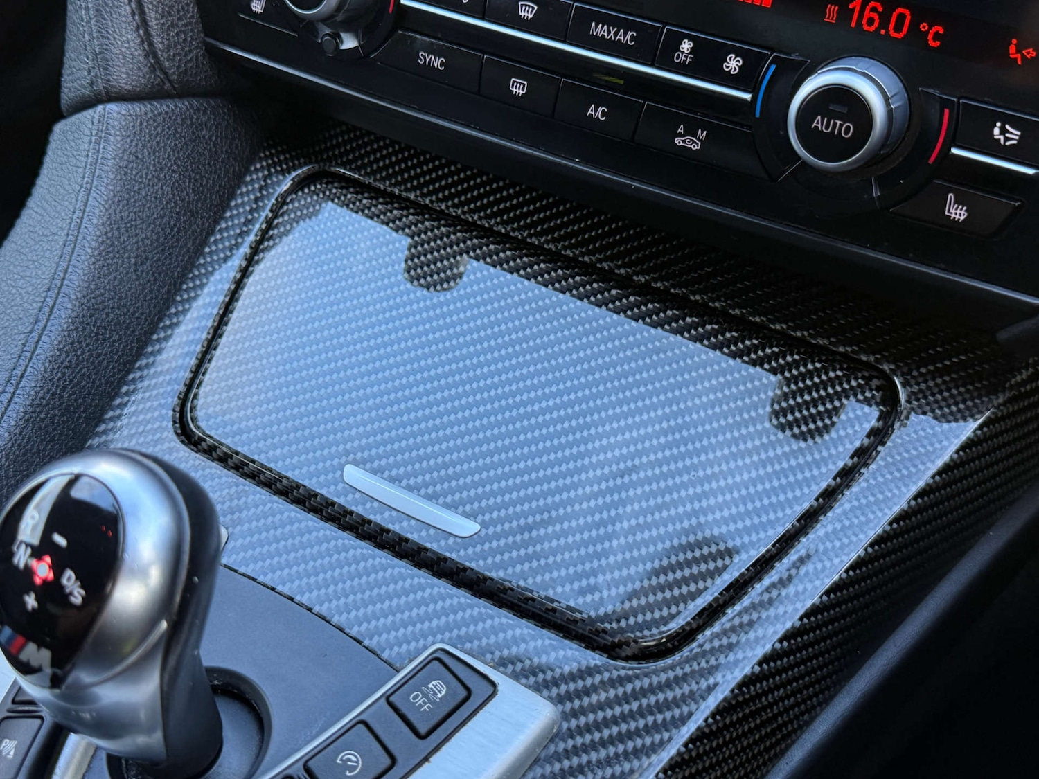 Used BMW M6 2014 for sale - 77072229: Photo 44