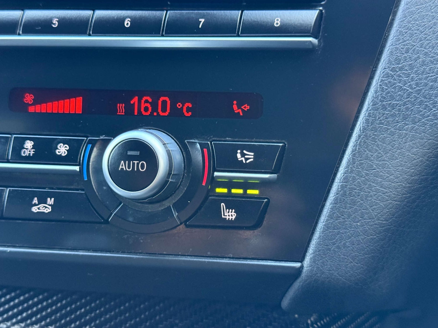 Used BMW M6 2014 for sale - 77072229: Photo 45