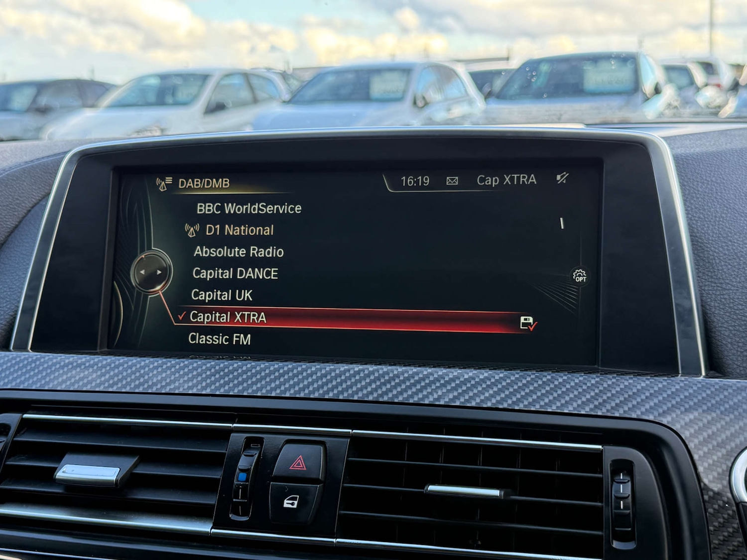 Used BMW M6 2014 for sale - 77072229: Photo 50