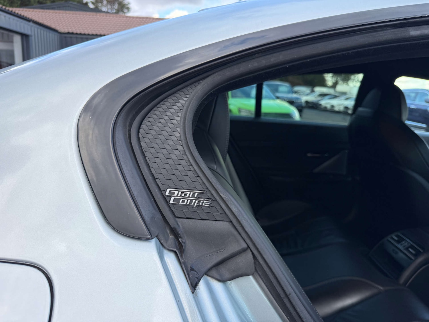 Used BMW M6 2014 for sale - 77072229: Photo 53