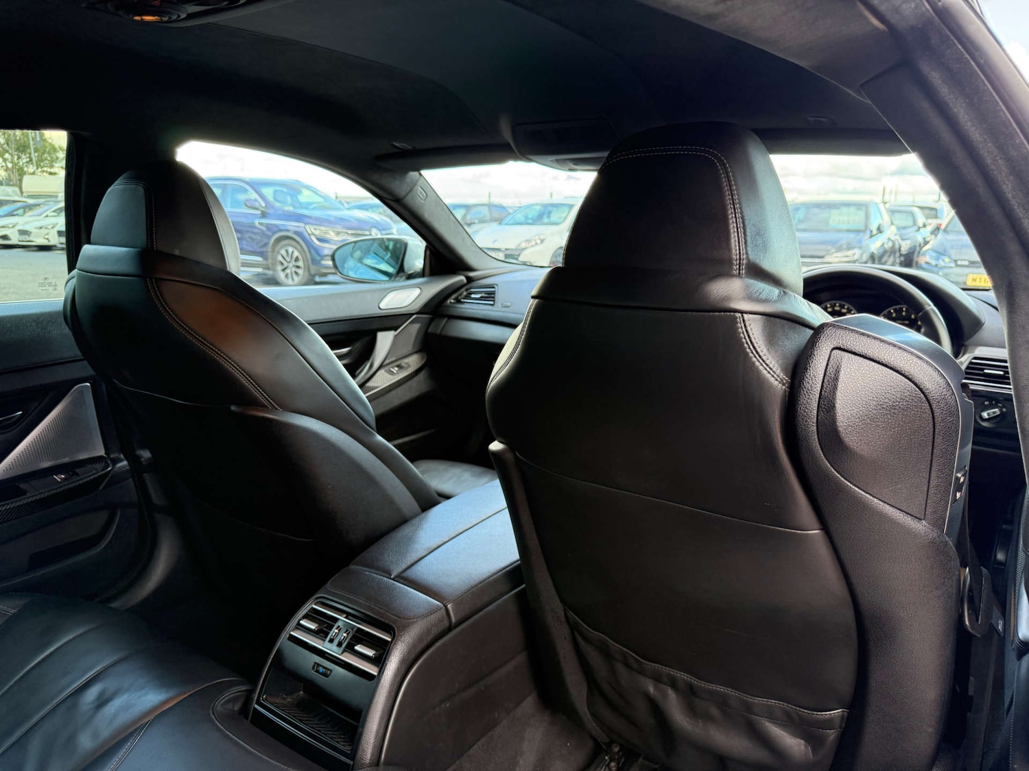 Used BMW M6 2014 for sale - 77072229: Photo 54