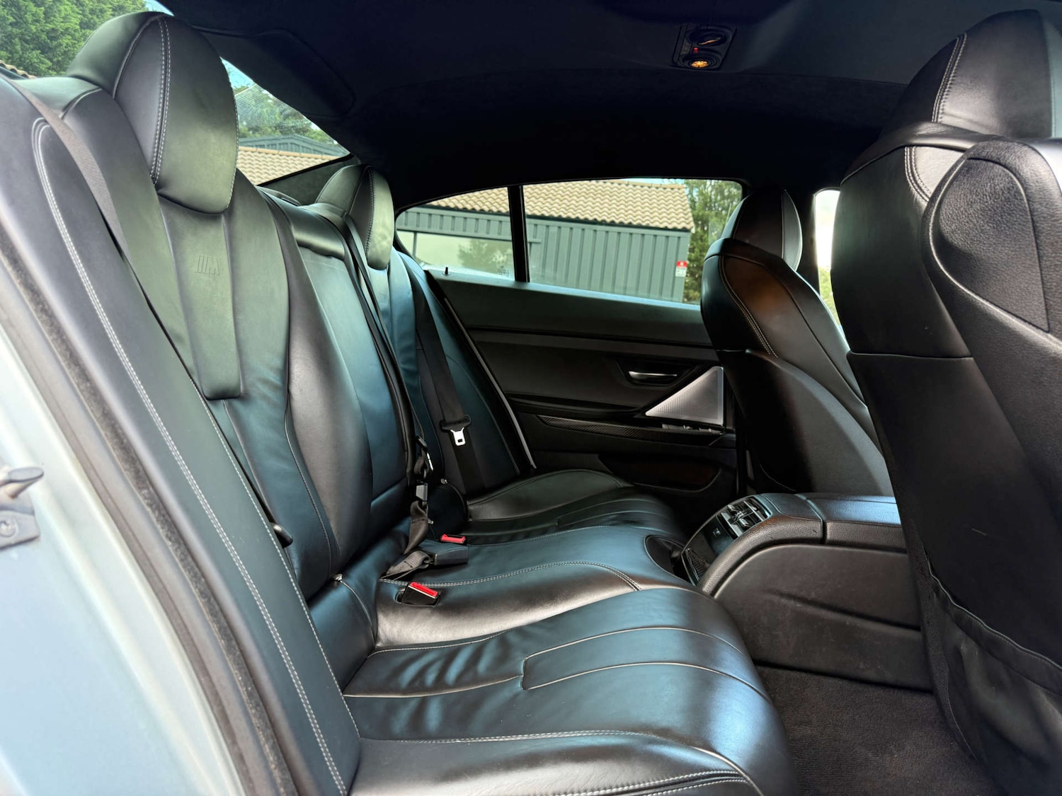 Used BMW M6 2014 for sale - 77072229: Photo 56