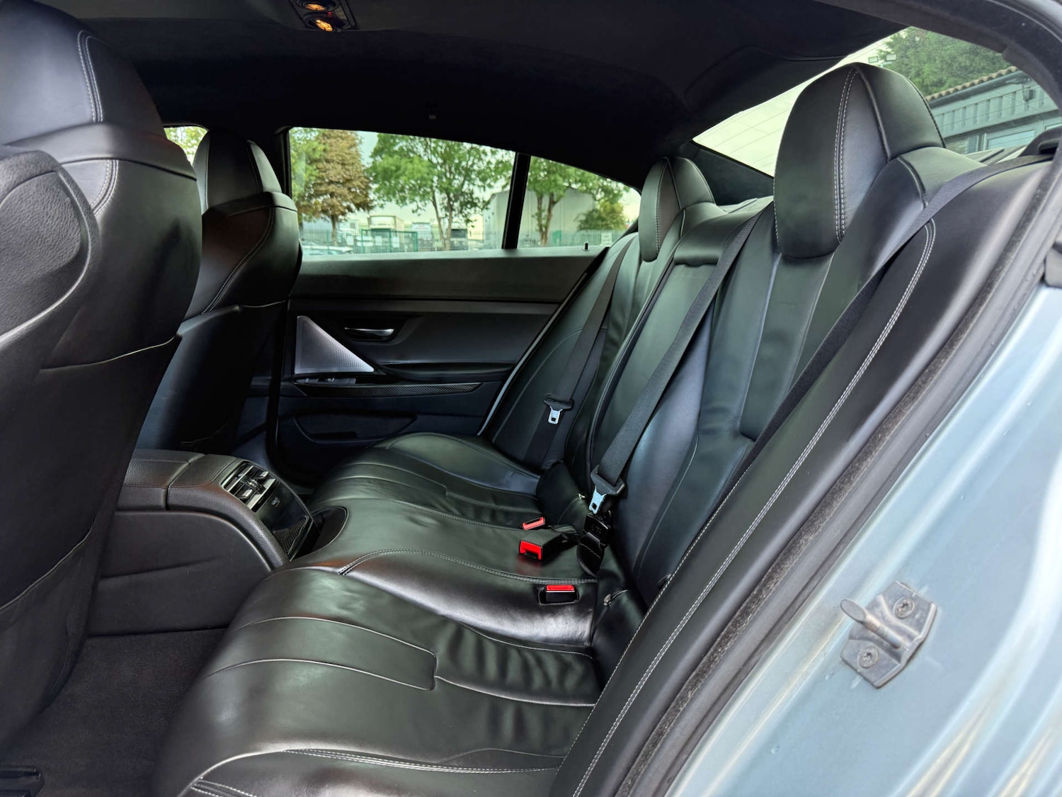 Used BMW M6 2014 for sale - 77072229: Photo 59