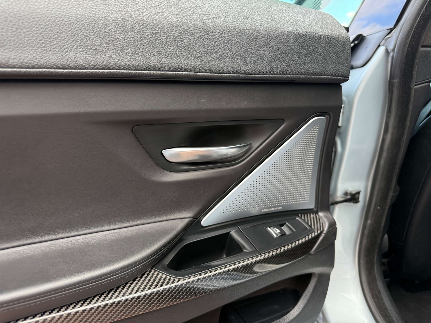 Used BMW M6 2014 for sale - 77072229: Photo 60