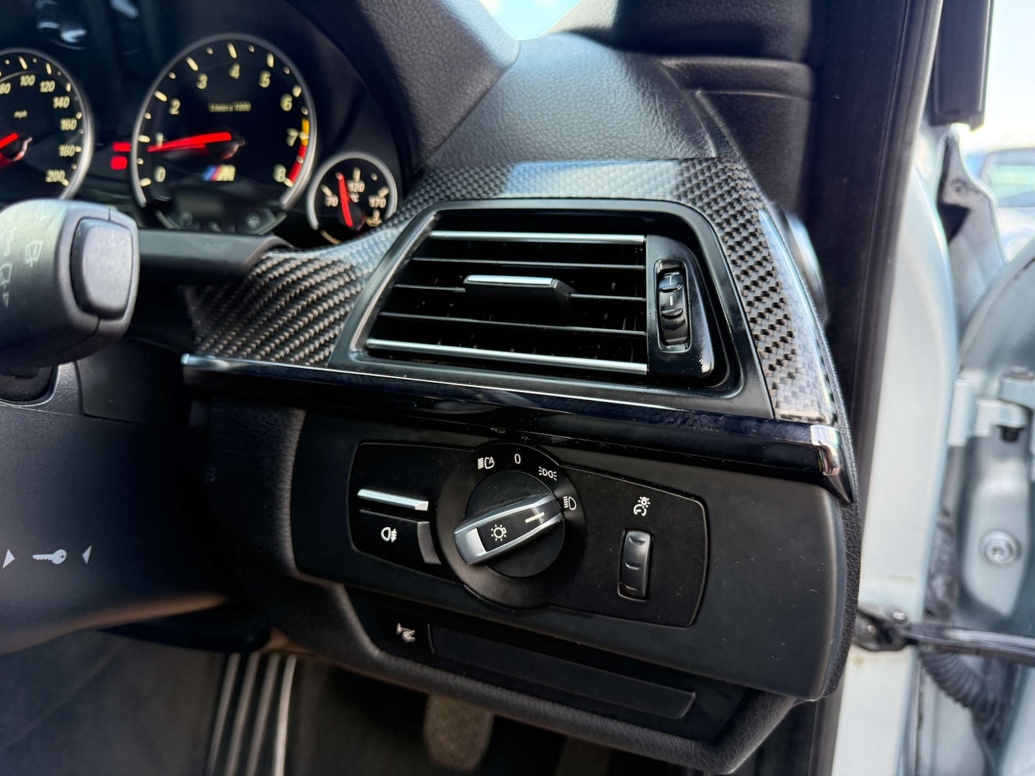 Used BMW M6 2014 for sale - 77072229: Photo 74