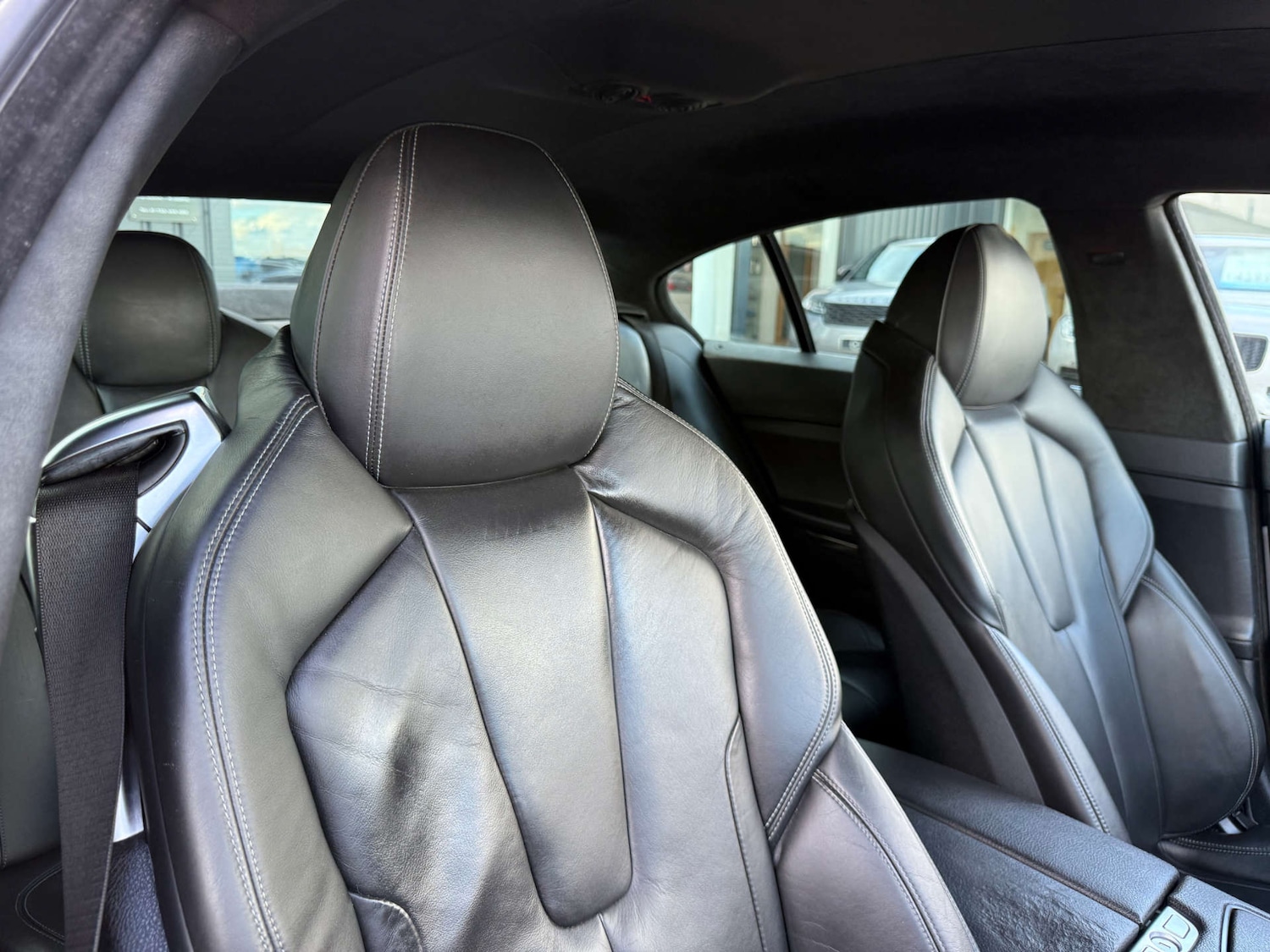 Used BMW M6 2014 for sale - 77072229: Photo 78