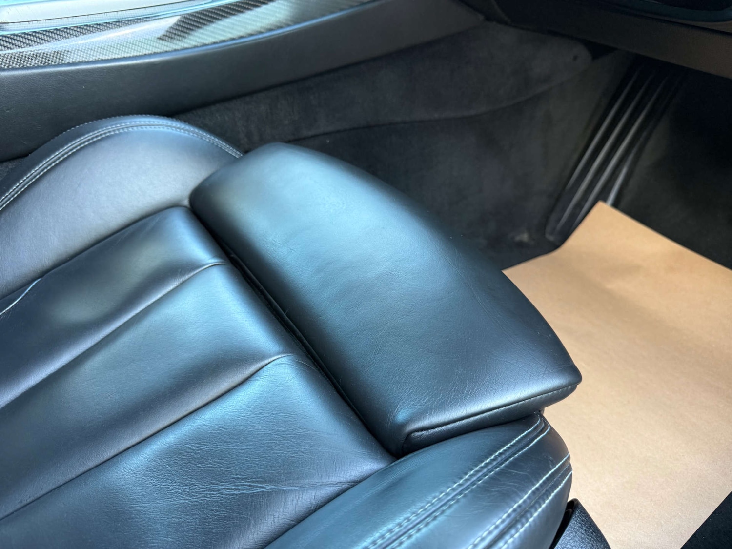 Used BMW M6 2014 for sale - 77072229: Photo 79