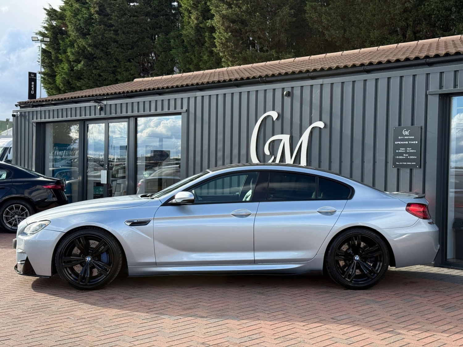 Used BMW M6 2014 for sale - 77072229: Photo 9