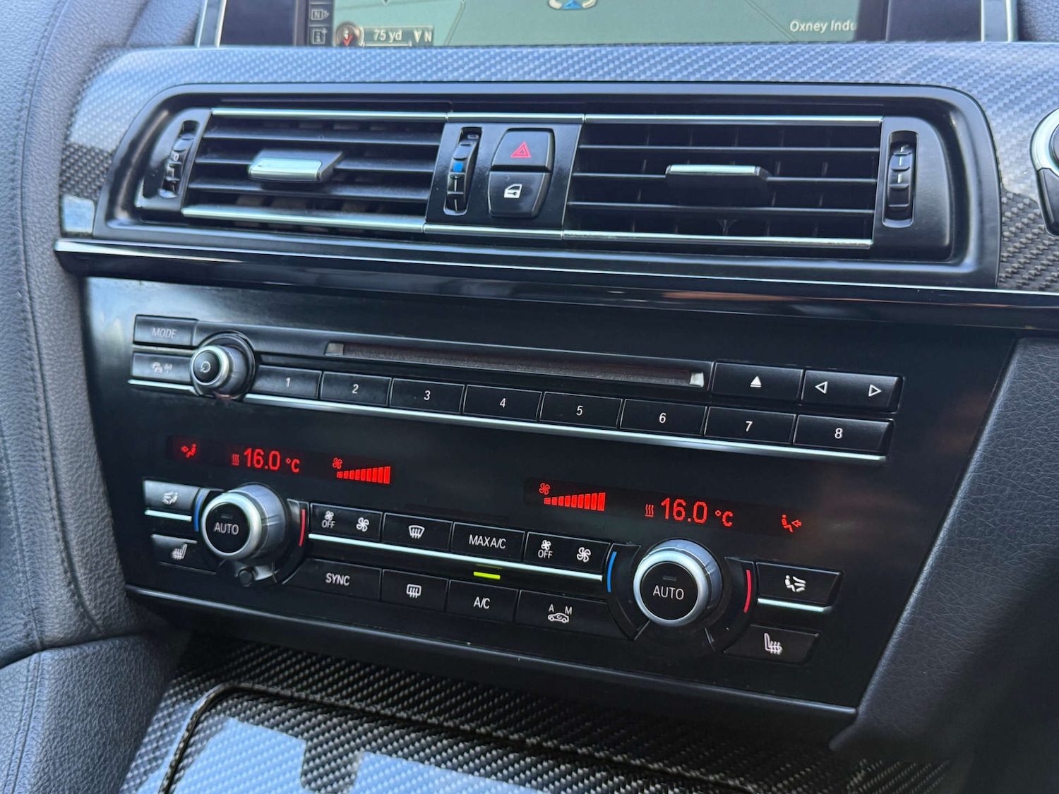 Used BMW M6 2014 for sale - 77072229: Photo 90