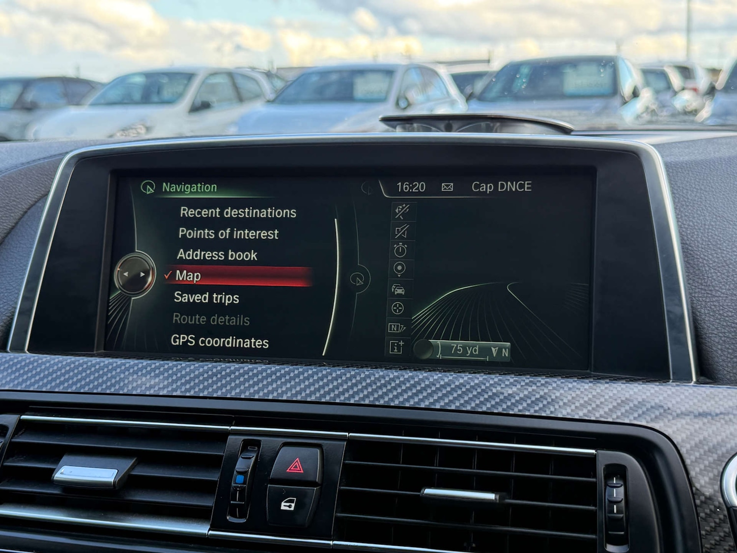 Used BMW M6 2014 for sale - 77072229: Photo 99