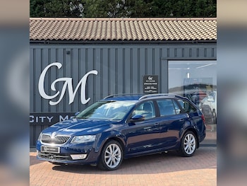 Used Skoda Octavia 2013 for sale - 79155765: Photo