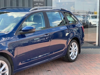 Used Skoda Octavia 2013 for sale - 79155765: Photo